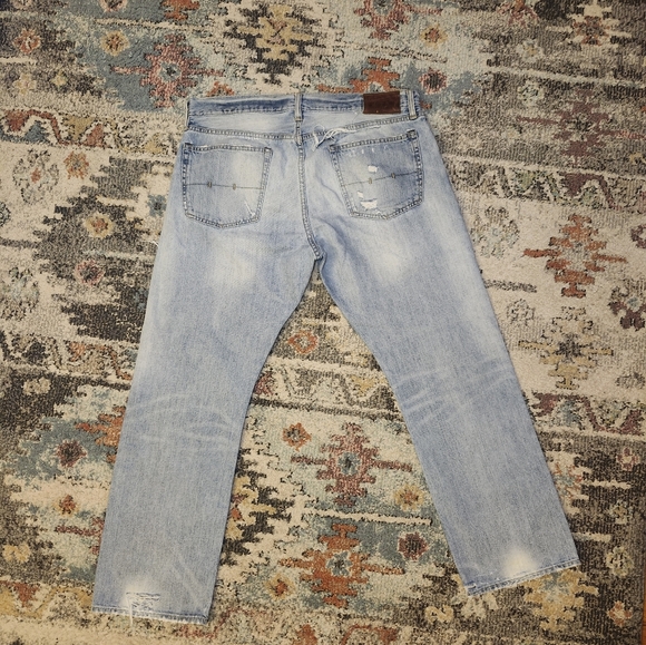 Polo by Ralph Lauren Jeans - Picture 6 of 8